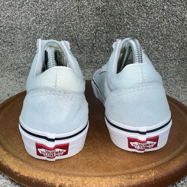 Vans women’s size 6.5 - Image 4