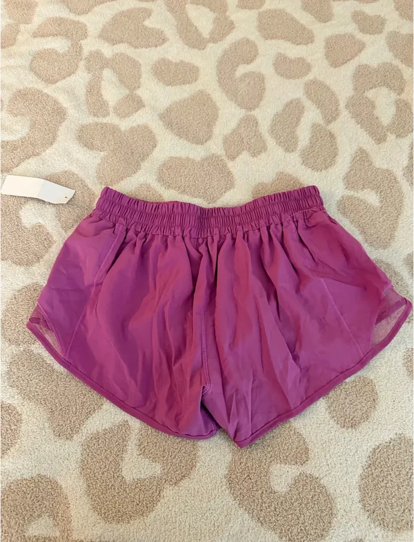 Aurefin Amazon Shorts - Image 7