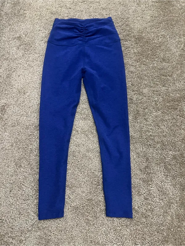 Beyond‎ Yoga spacedye centered midi legging small - Image 7