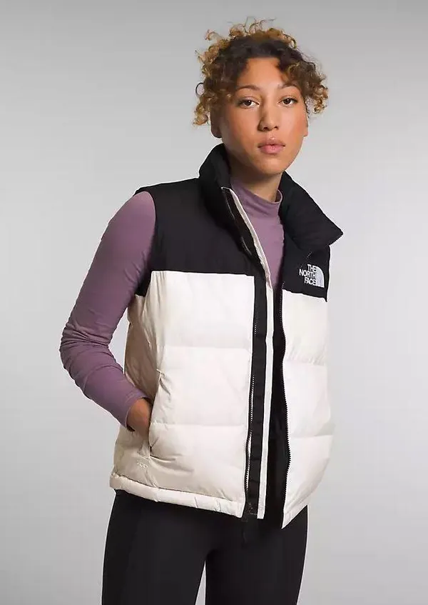 The North Face 1996 Retro Nuptse Vest - Image 2