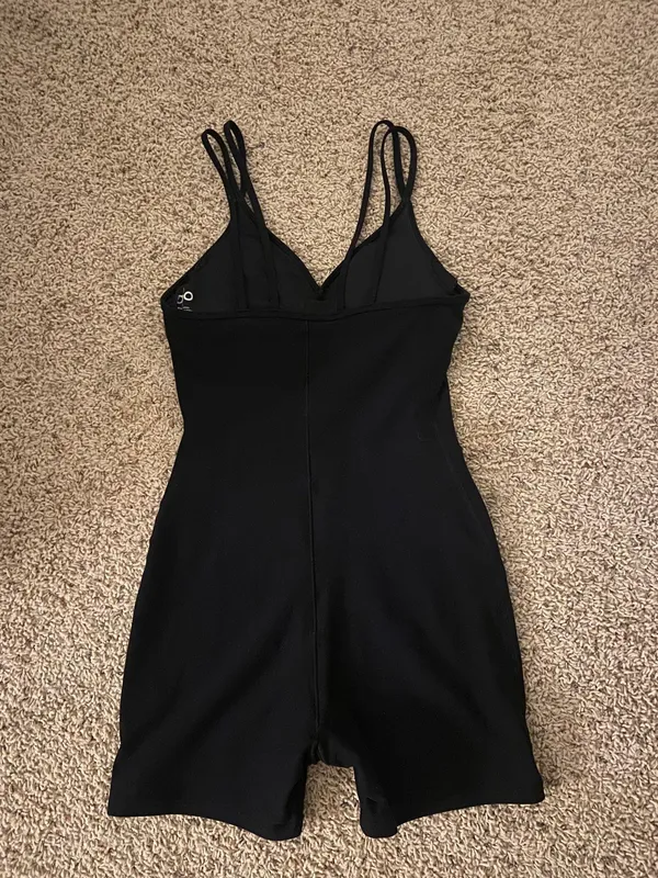 Alo Romper - Image 2
