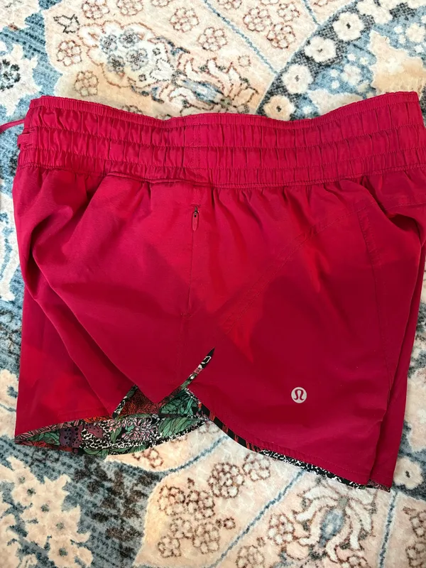 Lululemon Shorts Reversible - Image 5