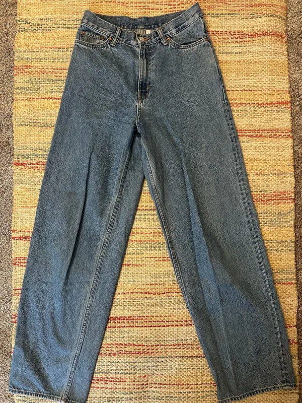 Weekday Jeans Straight-Leg - Image 2