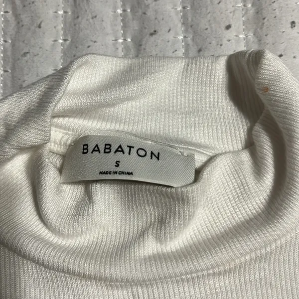 Babaton Shirt - Image 2
