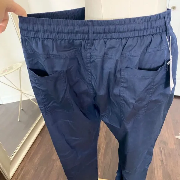 NWT MultiPants High Stretch Multi - Image 4