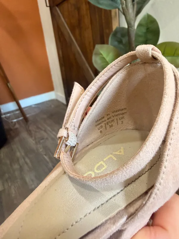 ALDO Heels - Image 6
