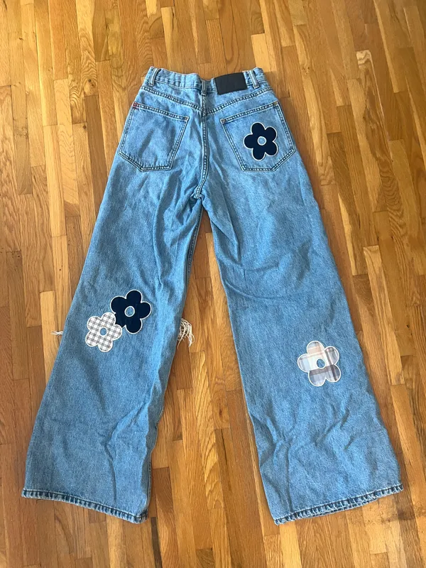 Urban Outfitters Bdg Jeans - Image 4
