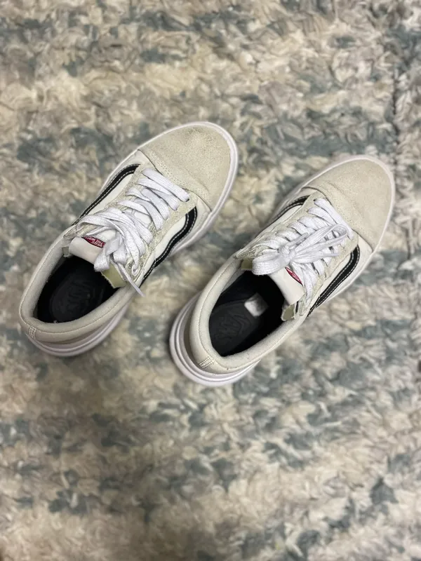 Vans Old Skool Overt CC - Image 5