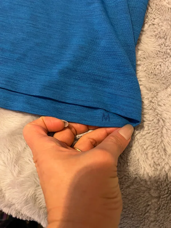 Lululemon Swiftly Tech Tee Short Sleeve - Image 4