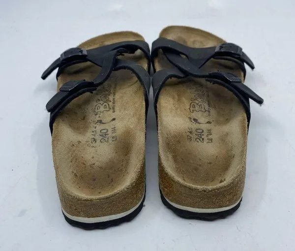 Birkenstock Birki's Black L6 M4 - Image 5
