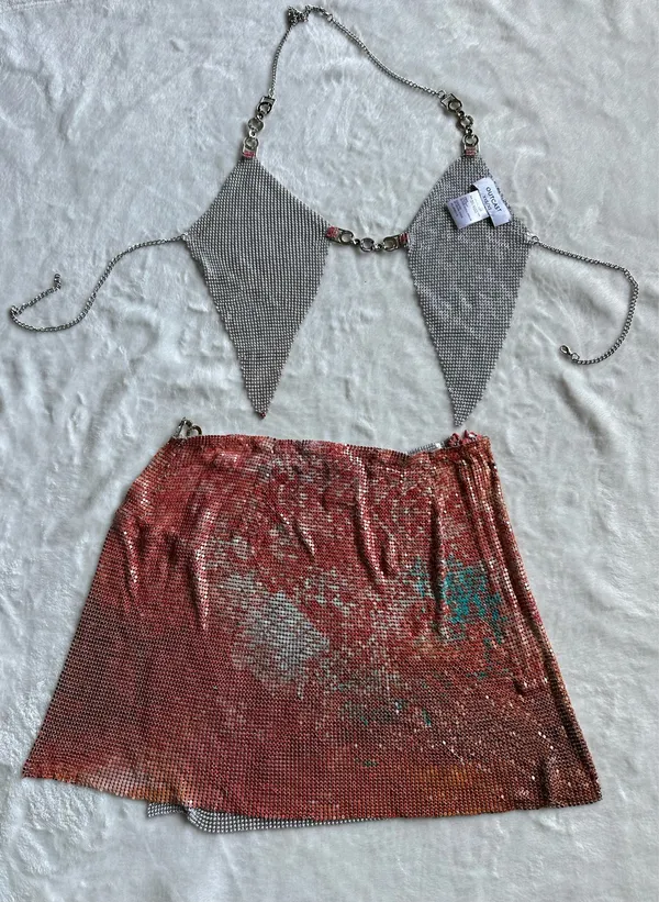 Outcast Clothing Riveara Matching Set - Image 13