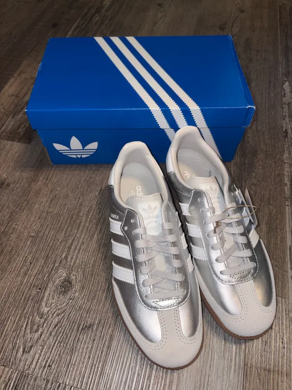 Adidas Samba OG - Image 2
