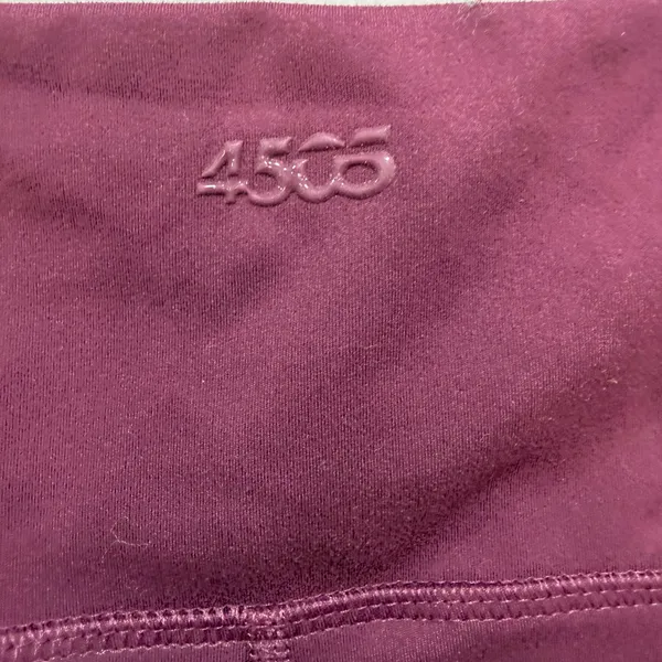 Asos leggings 4505 Size 12 - Image 5