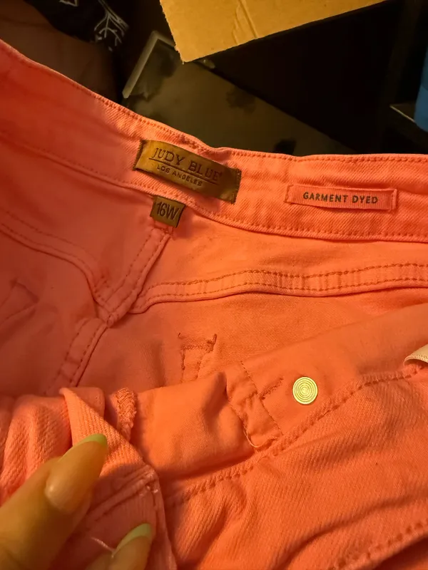 Judy Blue Jeans  - Image 3