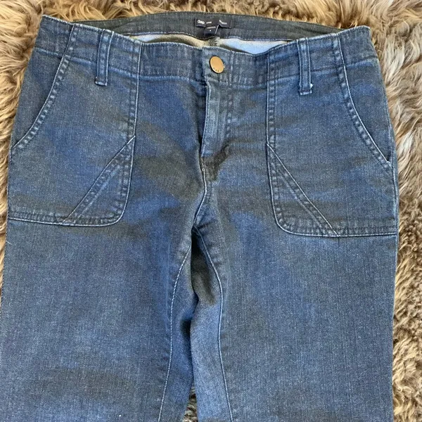 Gap stretch jeans - Image 2