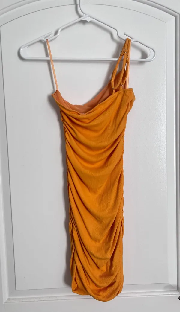 Princess Polly Mini Dress  - Image 5