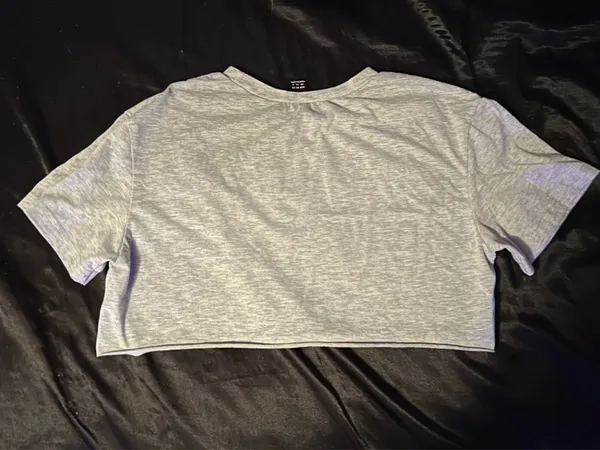 Shein Crop Top - Image 2