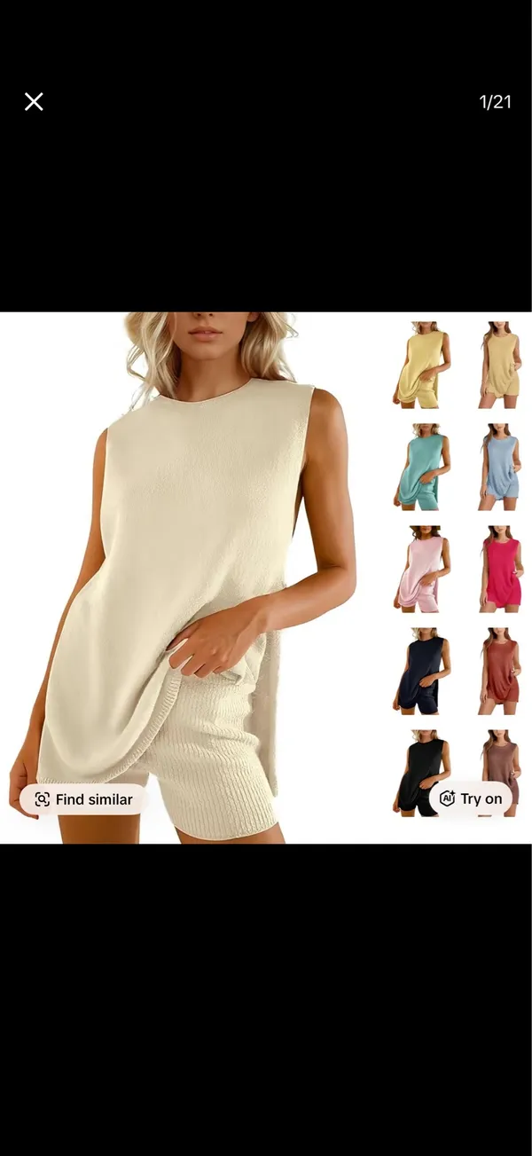 Tic Toc Summer set - Image 2