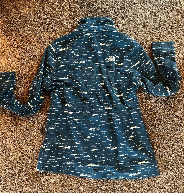North Face Womens fleece Jackets - Image 3