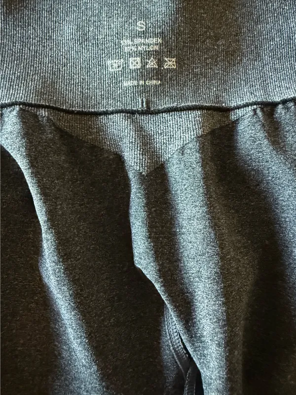 NVGTN Shorts Contour Seamless - Image 4