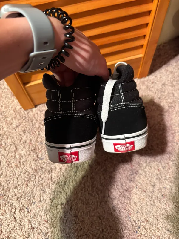 High Tops - Image 3