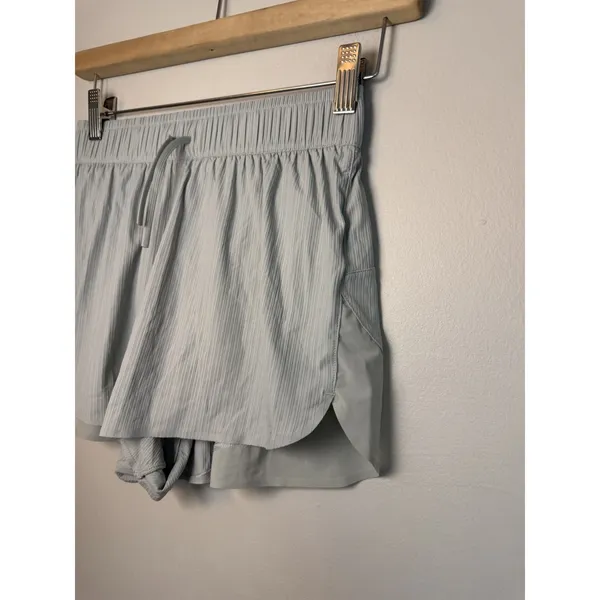 Rhone Lightspeed Shorts Sage Grey XS NEW $88 - Image 13