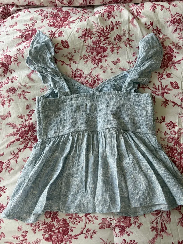 Hollister Top - Image 4