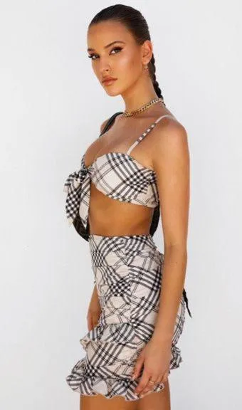 Tigermist Skirt - Image 4