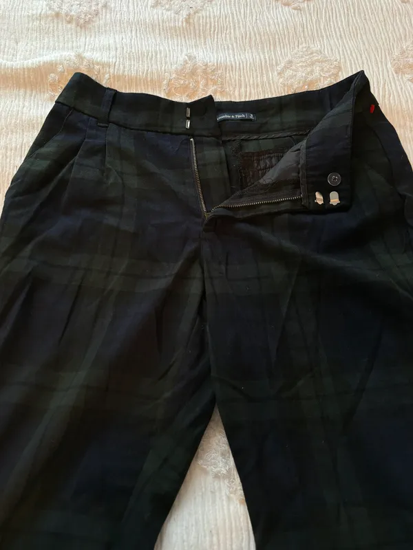 Abercrombie Pants - Image 2