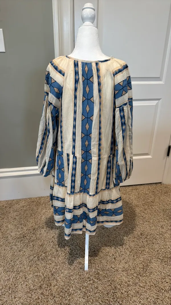 Anthropologie Dress - Image 2