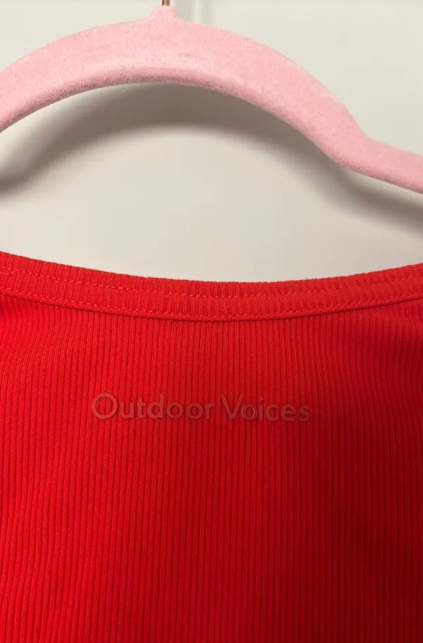 Crop Top - Image 3