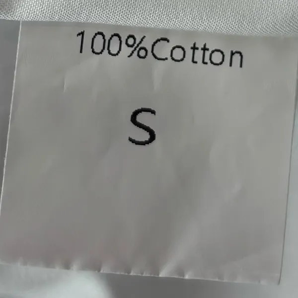 Beautiful S Elegant Drop Waist White Puff Hem Gown Dress - Image 10