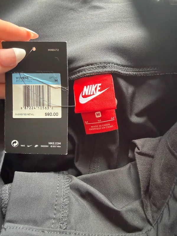 Women’s Nike Skirt - Image 4