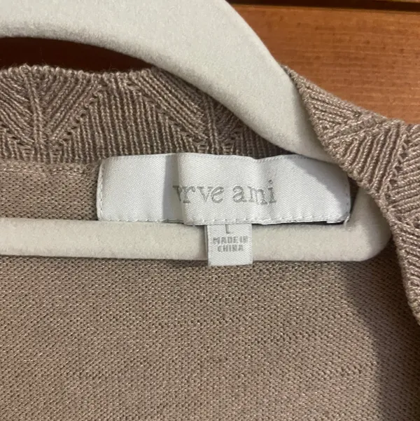 Cardigan - Image 3