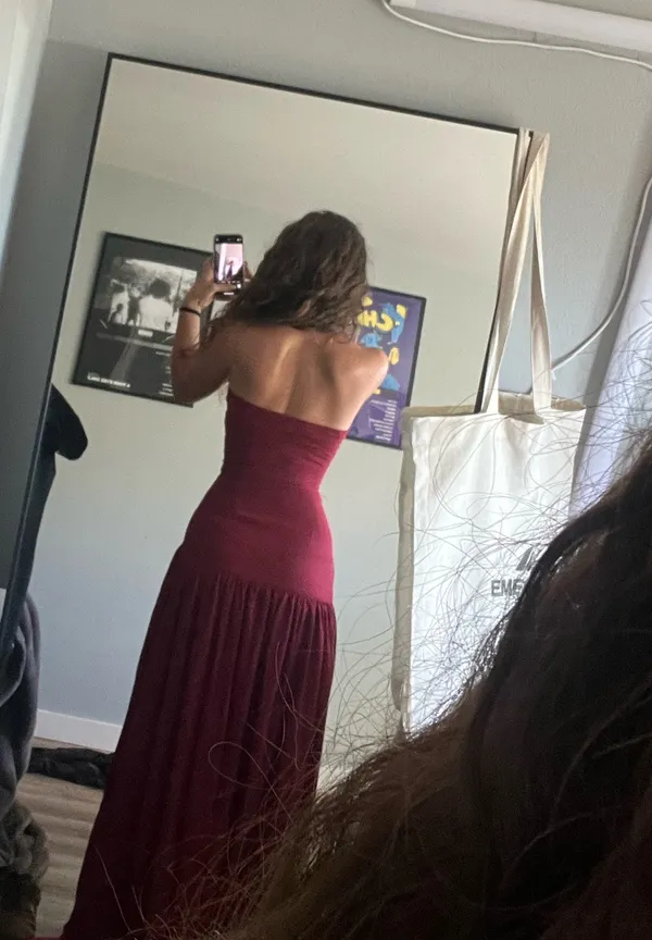 Peppermayo Dress - Image 5