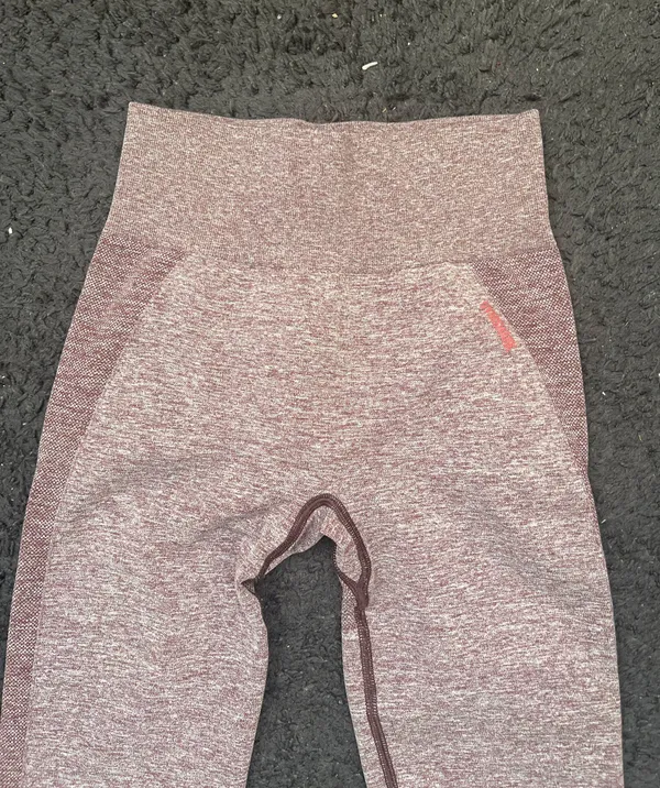 Flex Leggings - Image 3