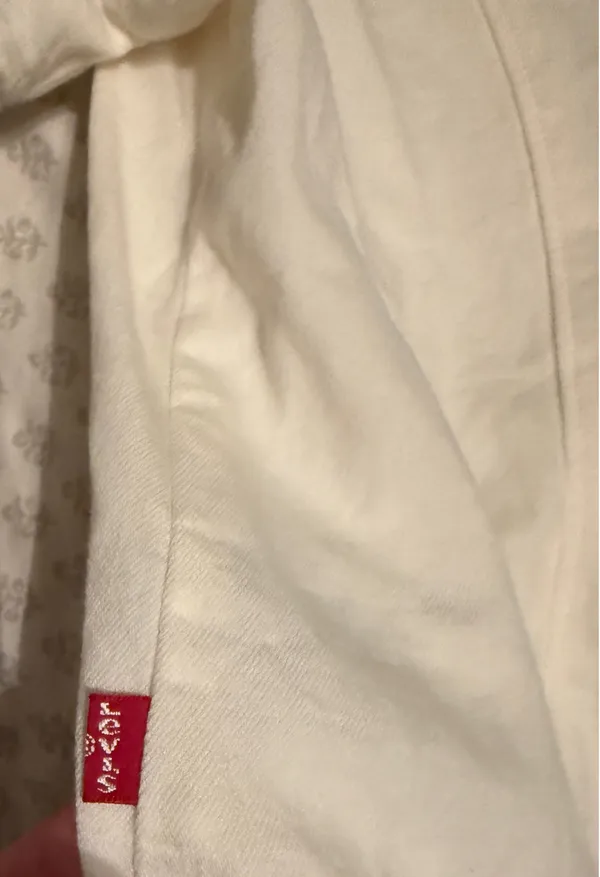 Levi’s shirt - Image 3