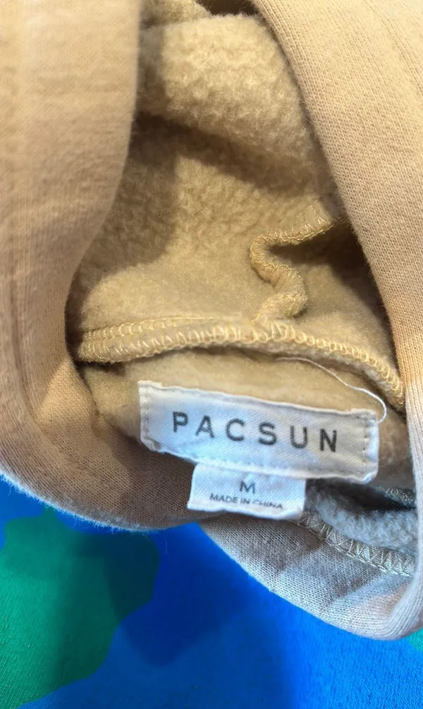 PacSun Sweatshirt - Image 3