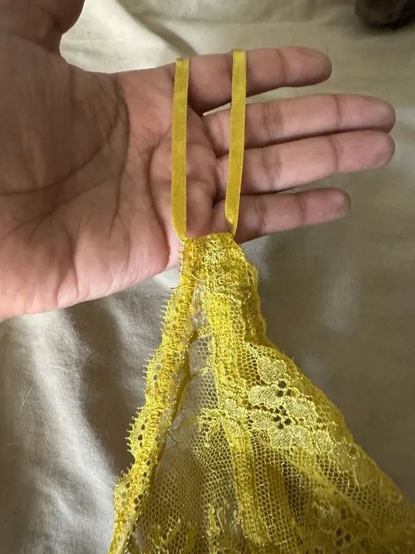 Savage X Fenty Bralette - Image 3