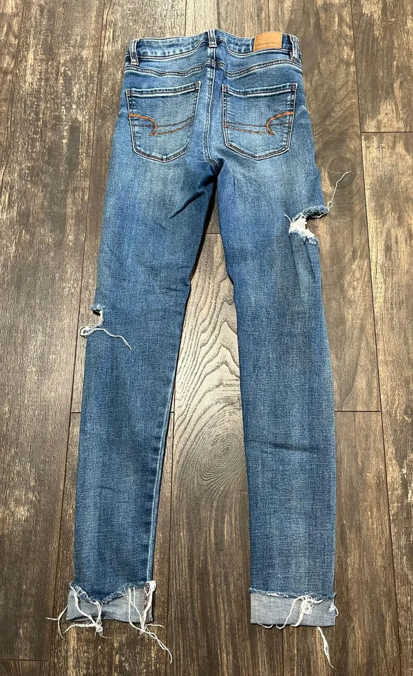 jeans - Image 3