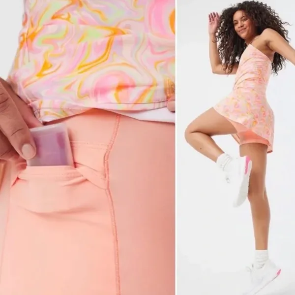 Exercise Dress - Image 3