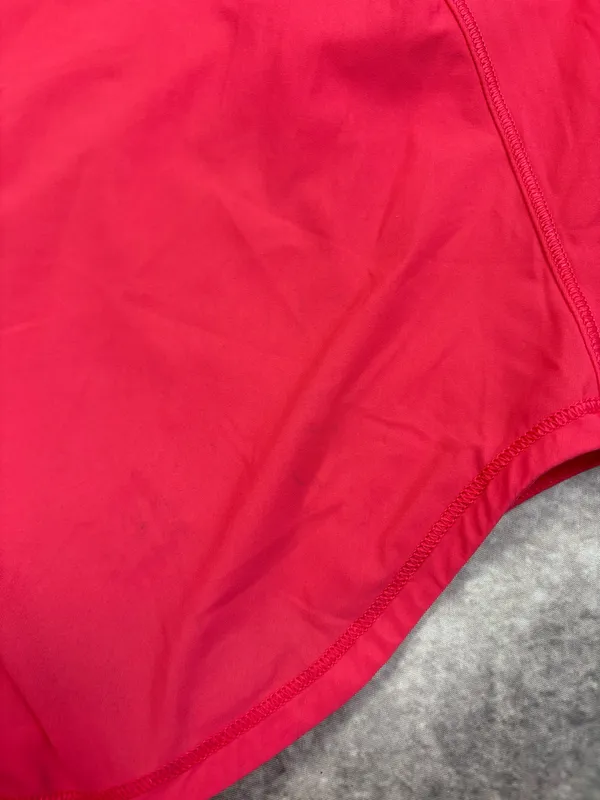 Lululemon Hot Pink Sculpt Tank - Image 6