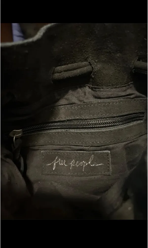Free people purse  - Image 2