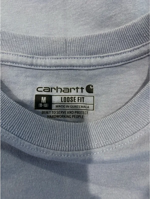 Carhartt T-Shirt - Image 2