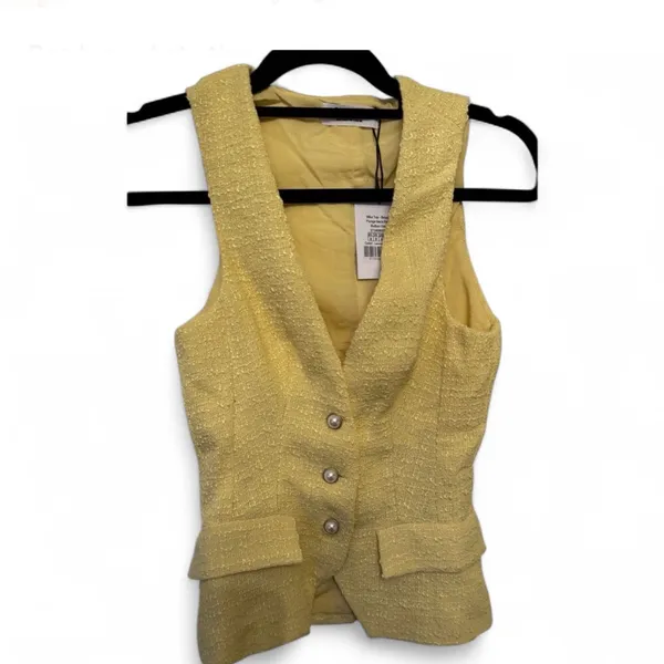Showpo mika skort and vest size 4 NWT - Image 2