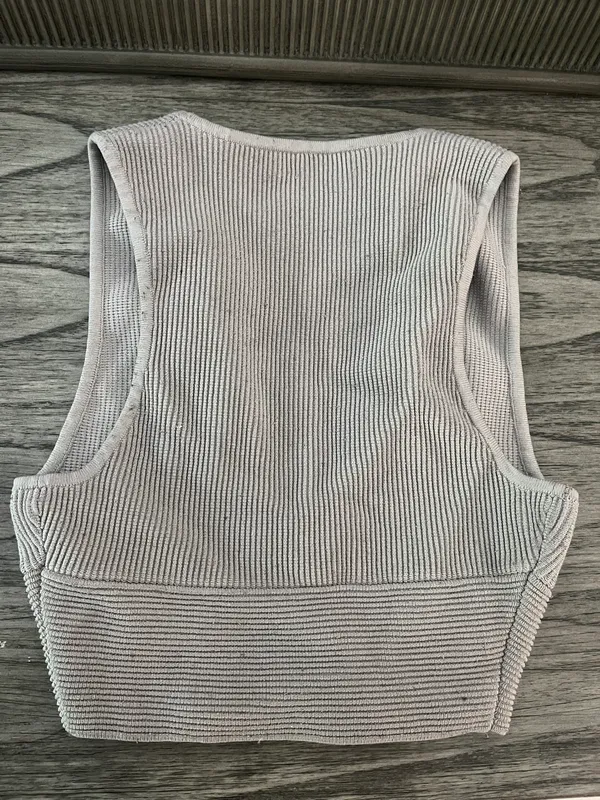 Aritzia Crop Top - Image 2