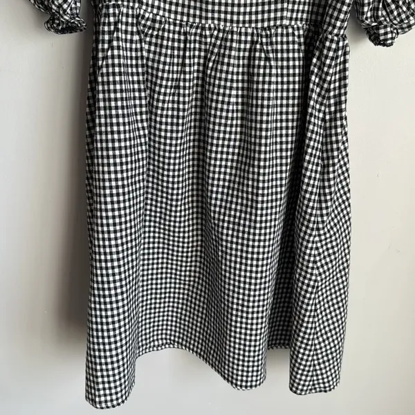 Tuckernuck Pomander Place Beachwood Gingham Abigail dress - Image 6