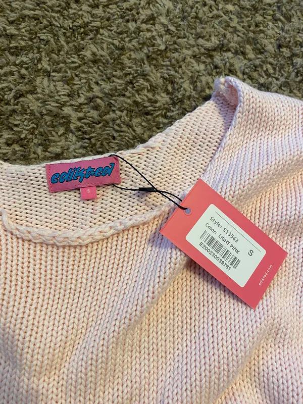 Edikted Sweater - Image 3