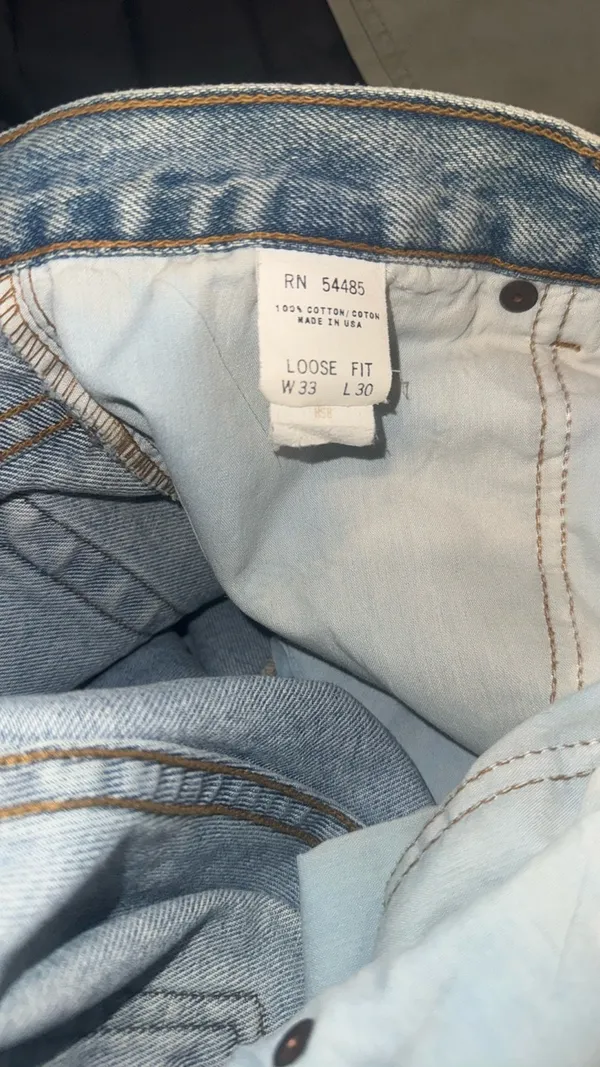 American Eagle Outfitters (Dungarees) - Image 5