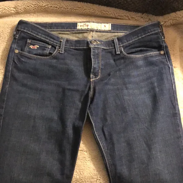 Hollister Boot Cut Jeans - Image 2